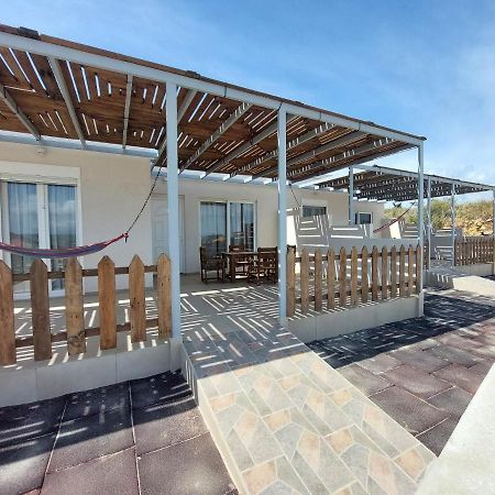 Kochylari Apartments 克法洛斯 外观 照片