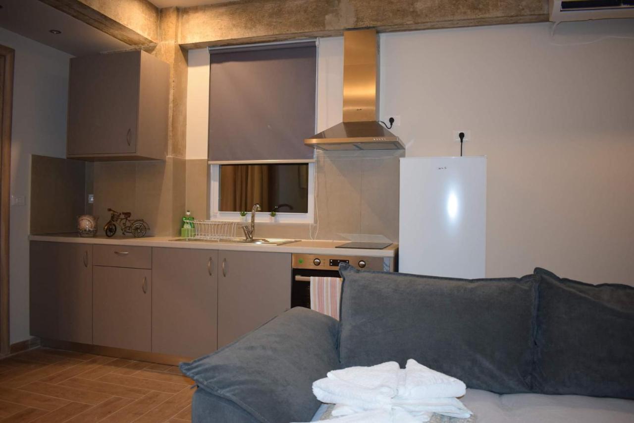Kochylari Apartments 克法洛斯 客房 照片
