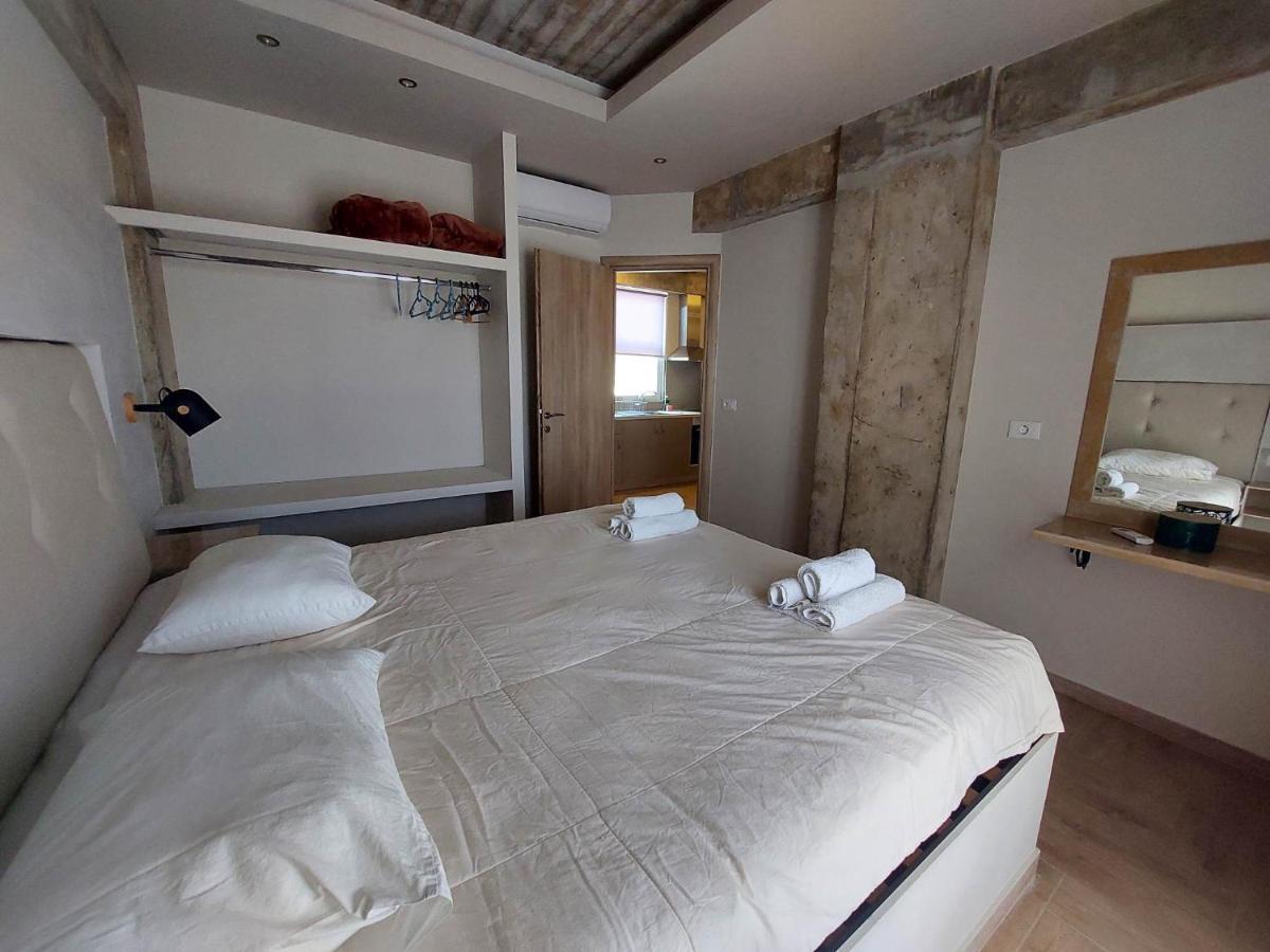 Kochylari Apartments 克法洛斯 外观 照片