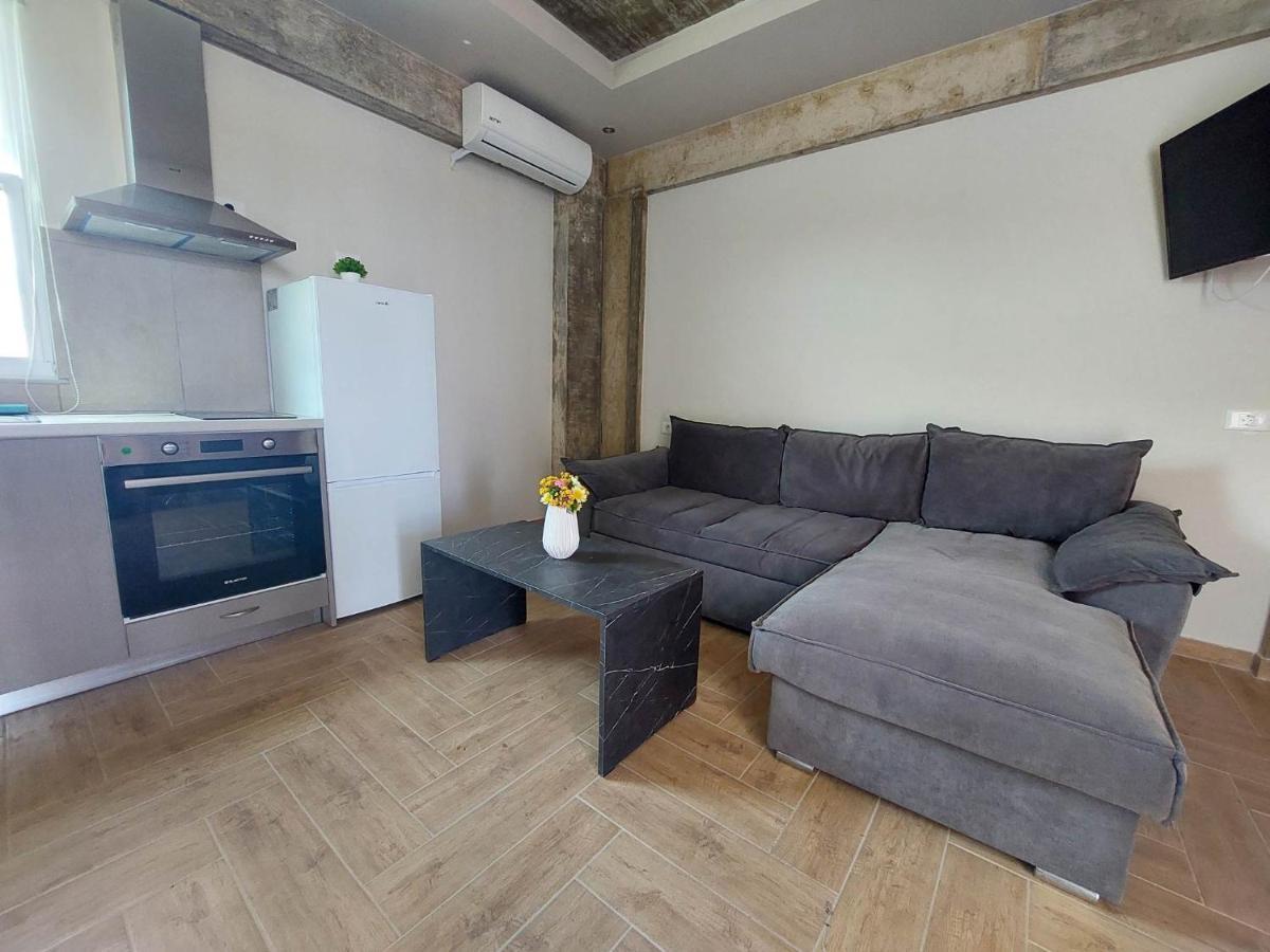Kochylari Apartments 克法洛斯 外观 照片