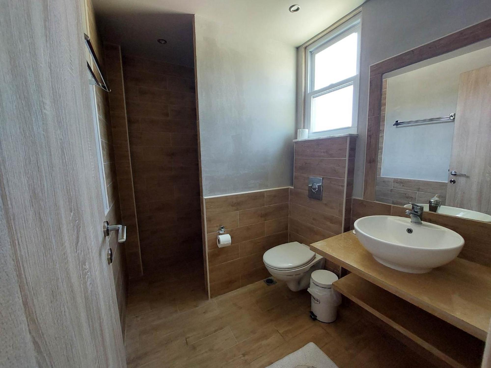 Kochylari Apartments 克法洛斯 客房 照片
