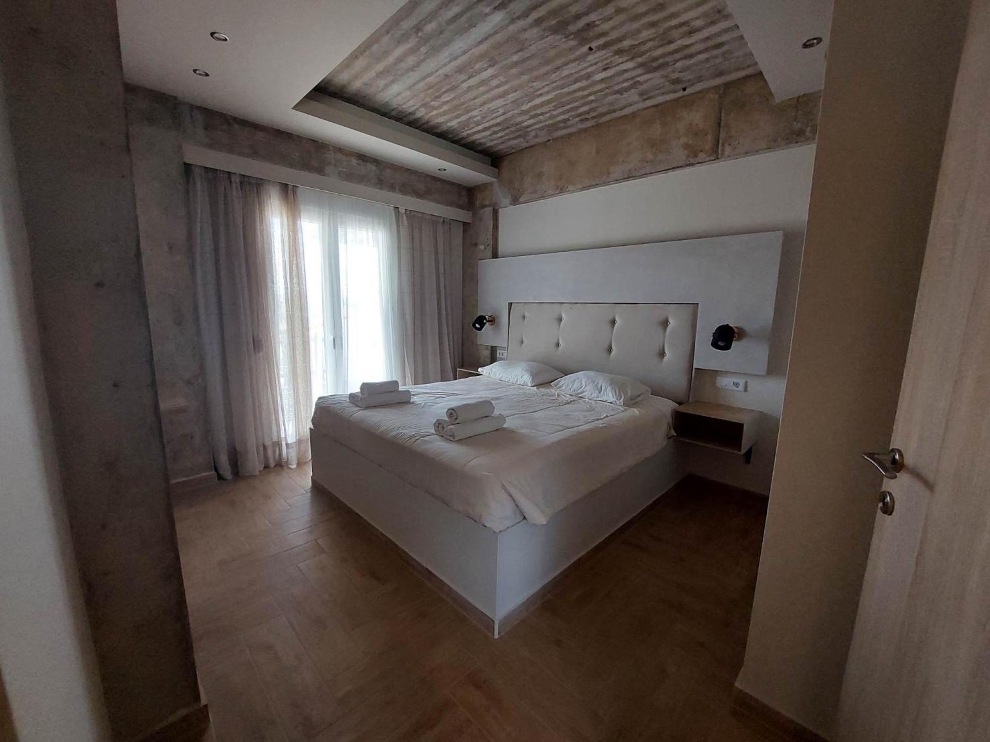 Kochylari Apartments 克法洛斯 客房 照片