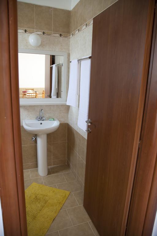Kochylari Apartments 克法洛斯 外观 照片
