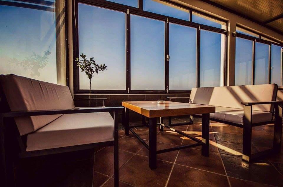 Kochylari Apartments 克法洛斯 外观 照片